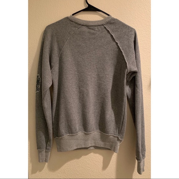 Harry Potter sweatshirt. Size xsmall - Picture 4 of 6